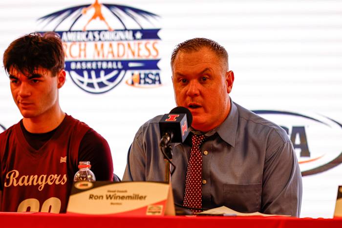 Benton Byron Illinois boys basketball March 7 2024 Nate Latsch 26561